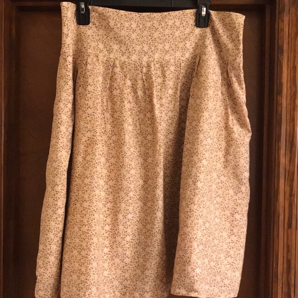 George skirt